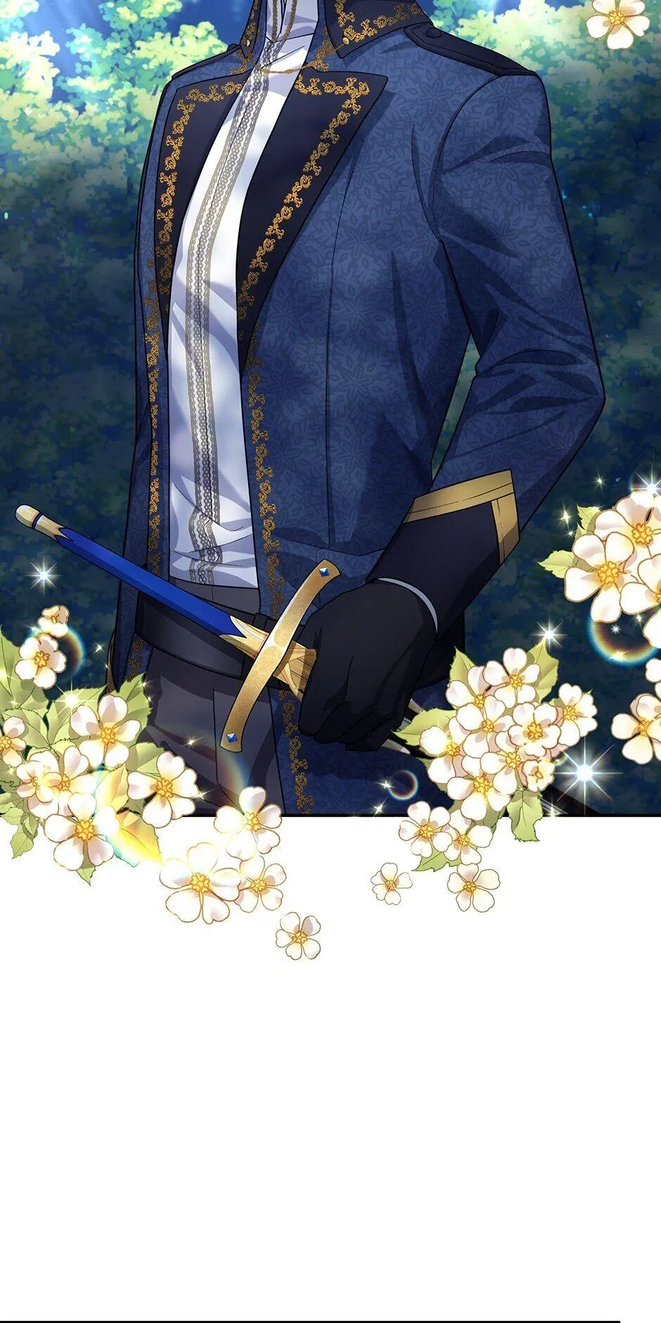 The Soulless Duchess Chapter 39 Online - página 10