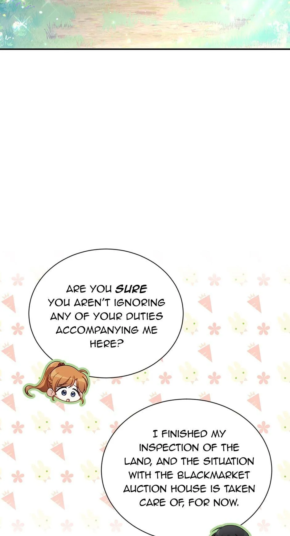 The Soulless Duchess Chapter 39 Online - página 13