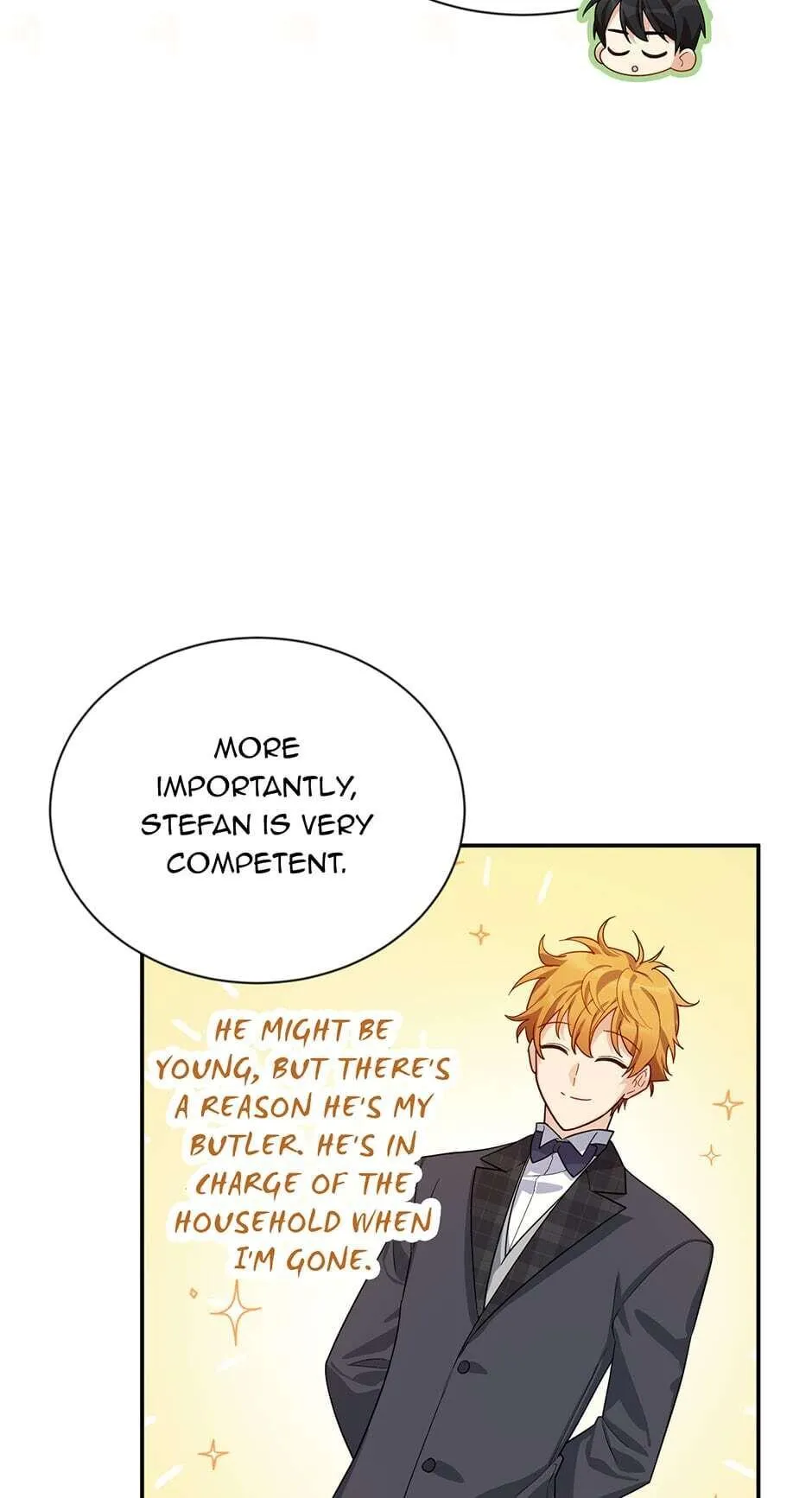 The Soulless Duchess Chapter 39 Online - página 14