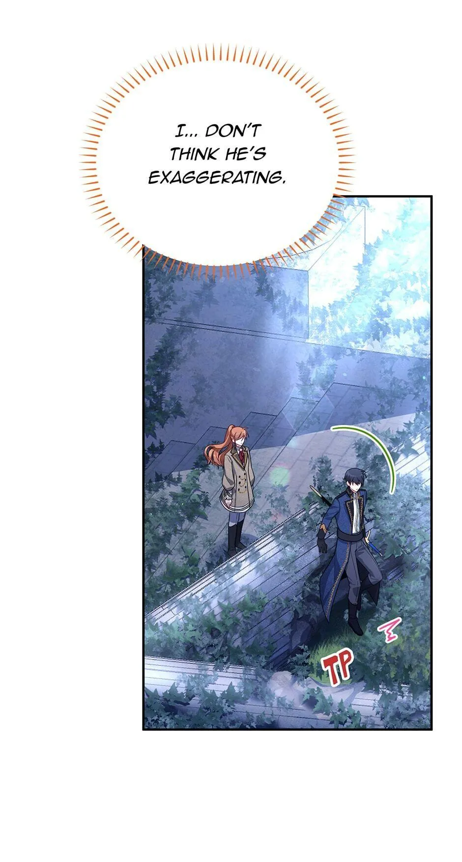 The Soulless Duchess Chapter 39 Online - página 21