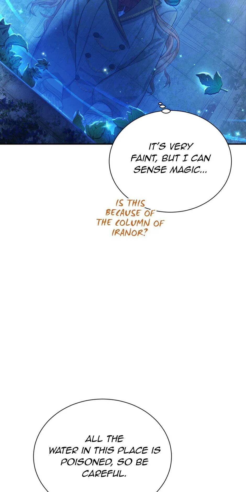 The Soulless Duchess Chapter 39 Online - página 29