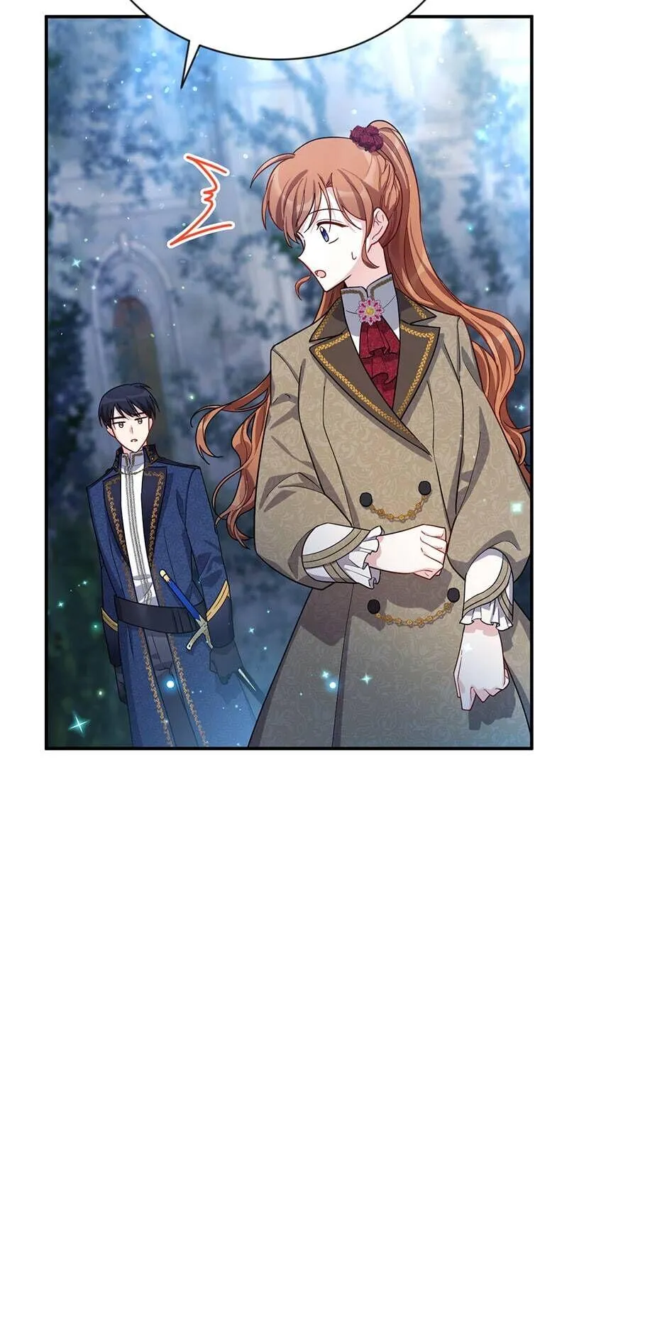 The Soulless Duchess Chapter 39 Online - página 30