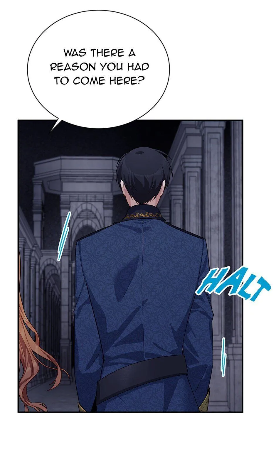 The Soulless Duchess Chapter 39 Online - página 36