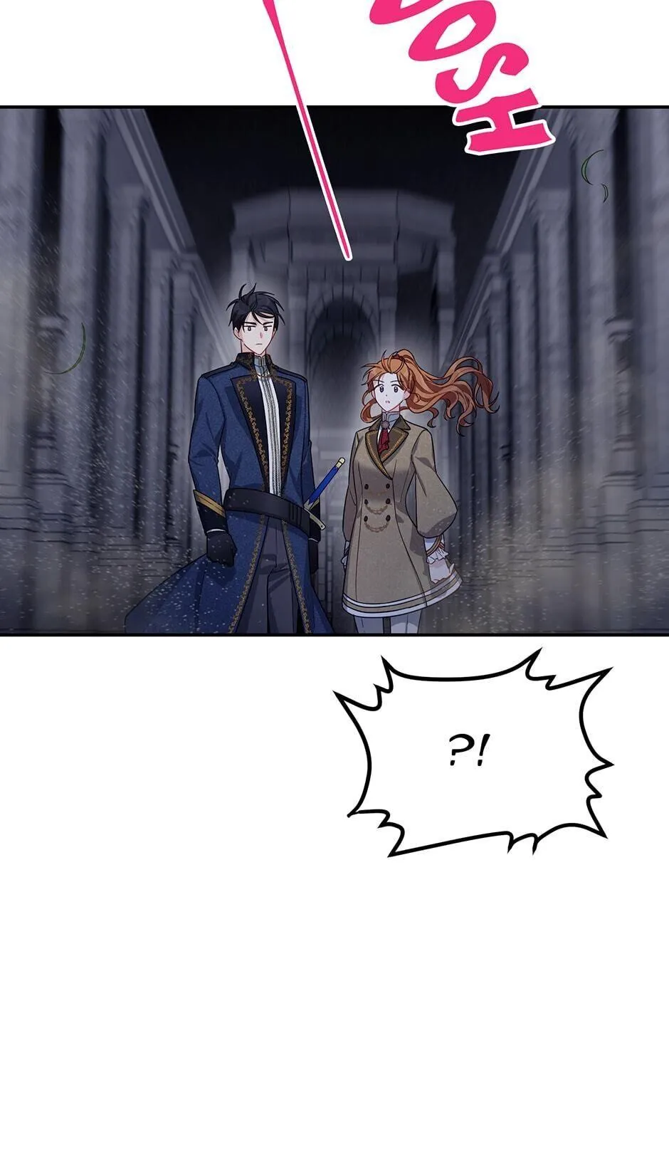 The Soulless Duchess Chapter 39 Online - página 39
