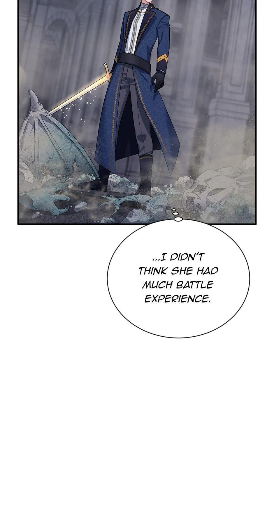 The Soulless Duchess Chapter 39 Online - página 63