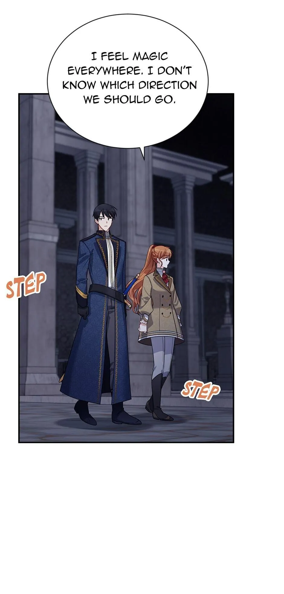 The Soulless Duchess Chapter 39 Online - página 68