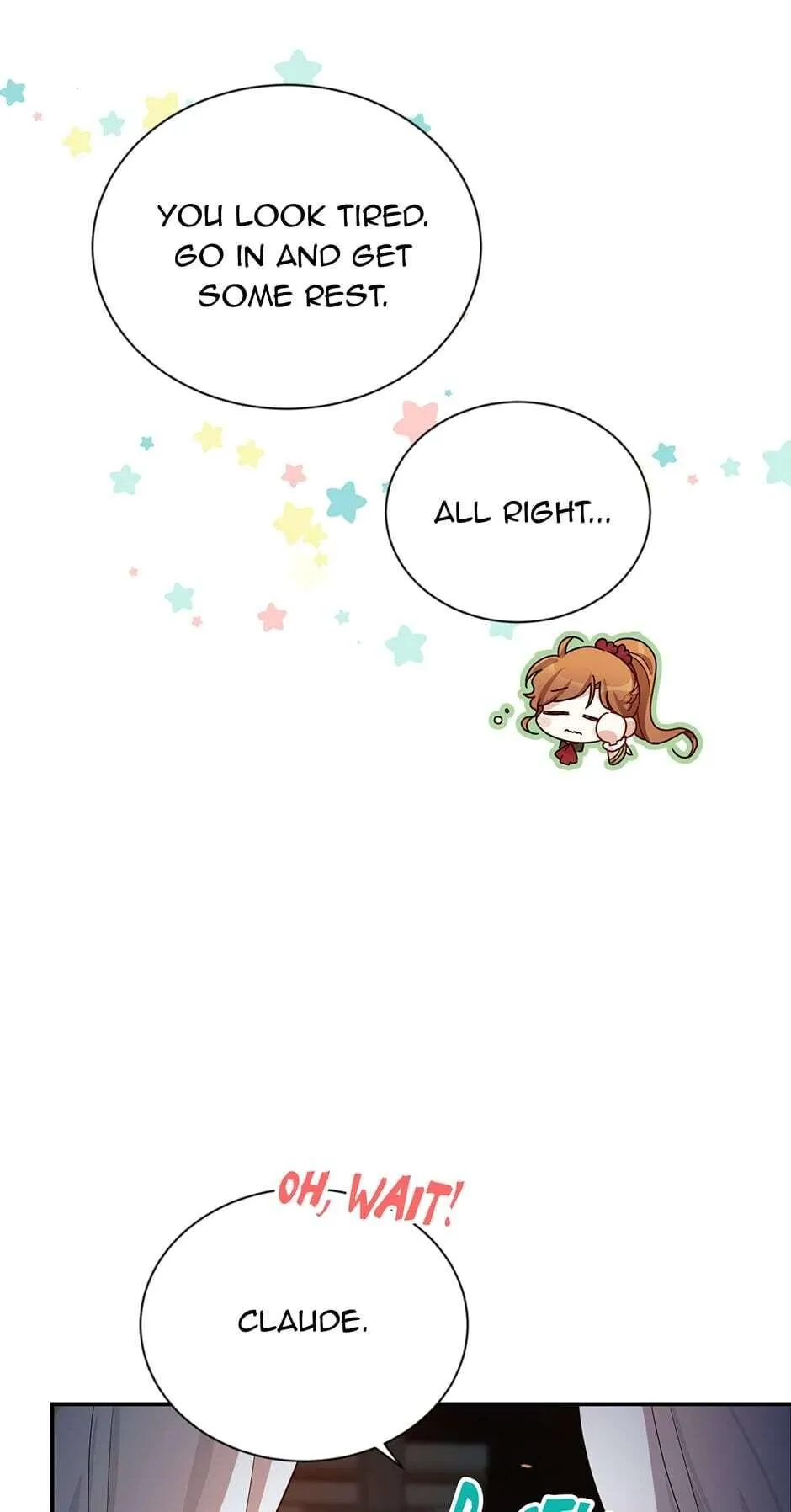 The Soulless Duchess Chapter 39 Online - página 77