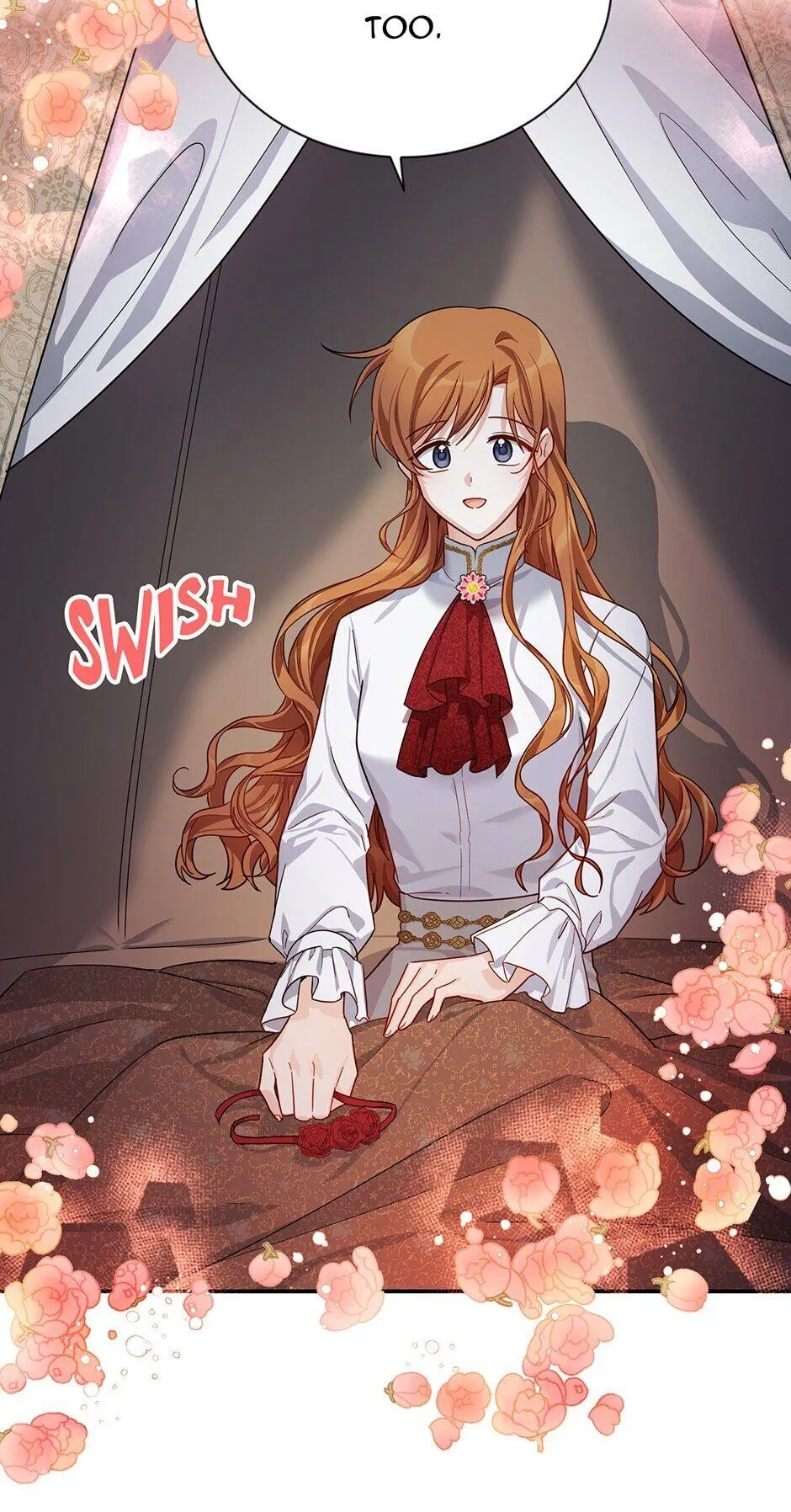 The Soulless Duchess Chapter 39 Online - página 79