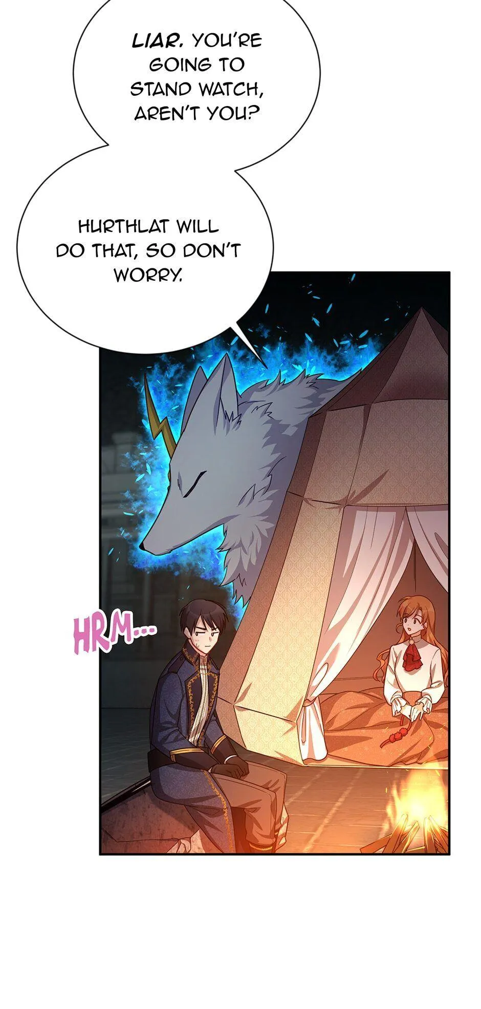 The Soulless Duchess Chapter 40 Online - página 5