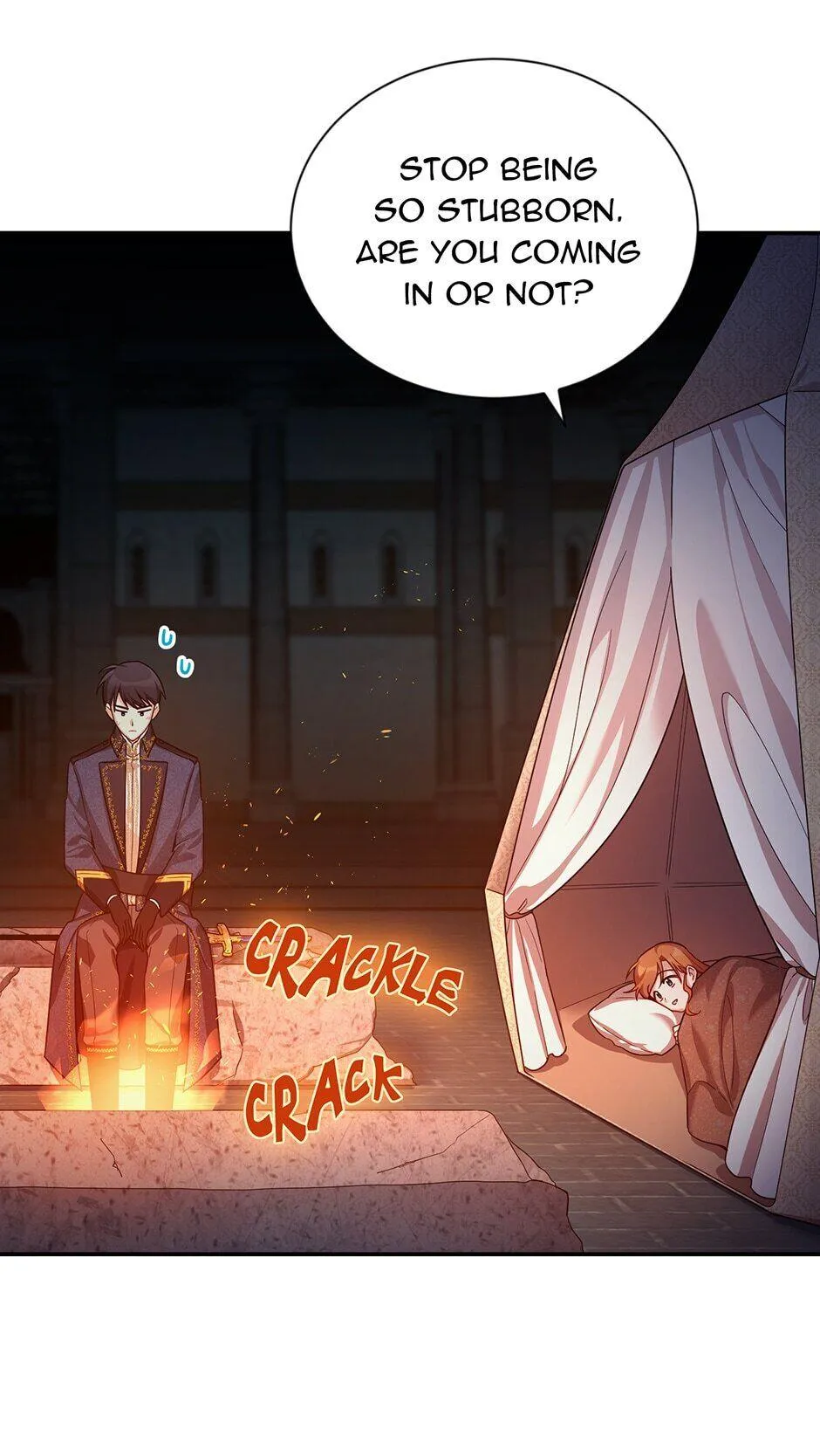 The Soulless Duchess Chapter 40 Online - página 7