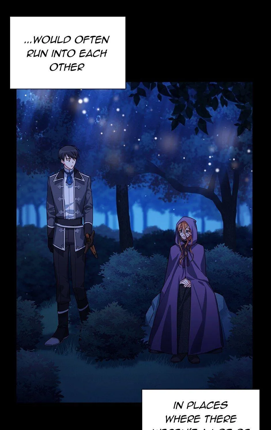 The Soulless Duchess Chapter 40 Online - página 11