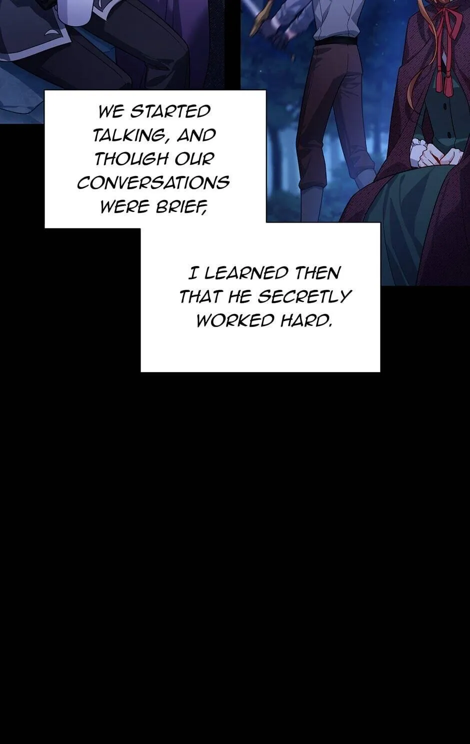The Soulless Duchess Chapter 40 Online - página 13
