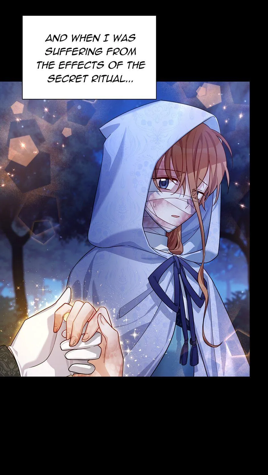 The Soulless Duchess Chapter 40 Online - página 14