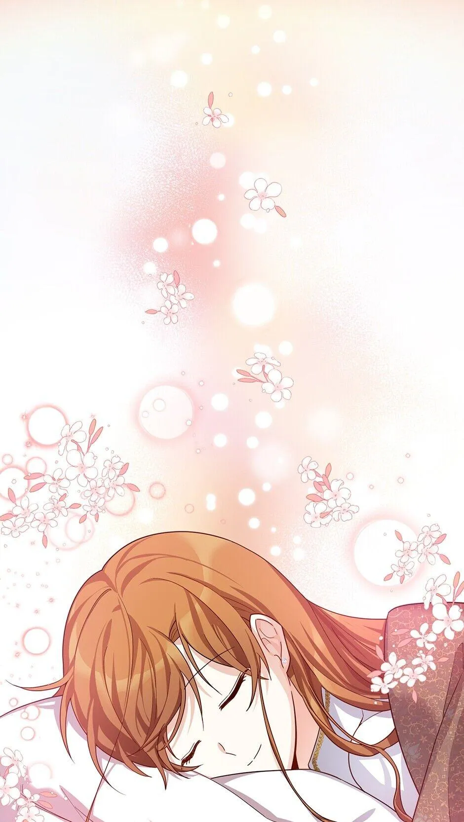 The Soulless Duchess Chapter 40 Online - página 16