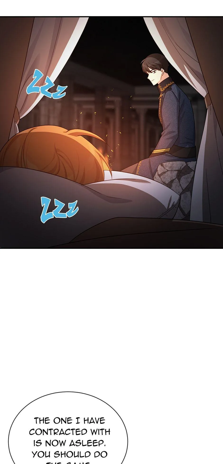 The Soulless Duchess Chapter 40 Online - página 18