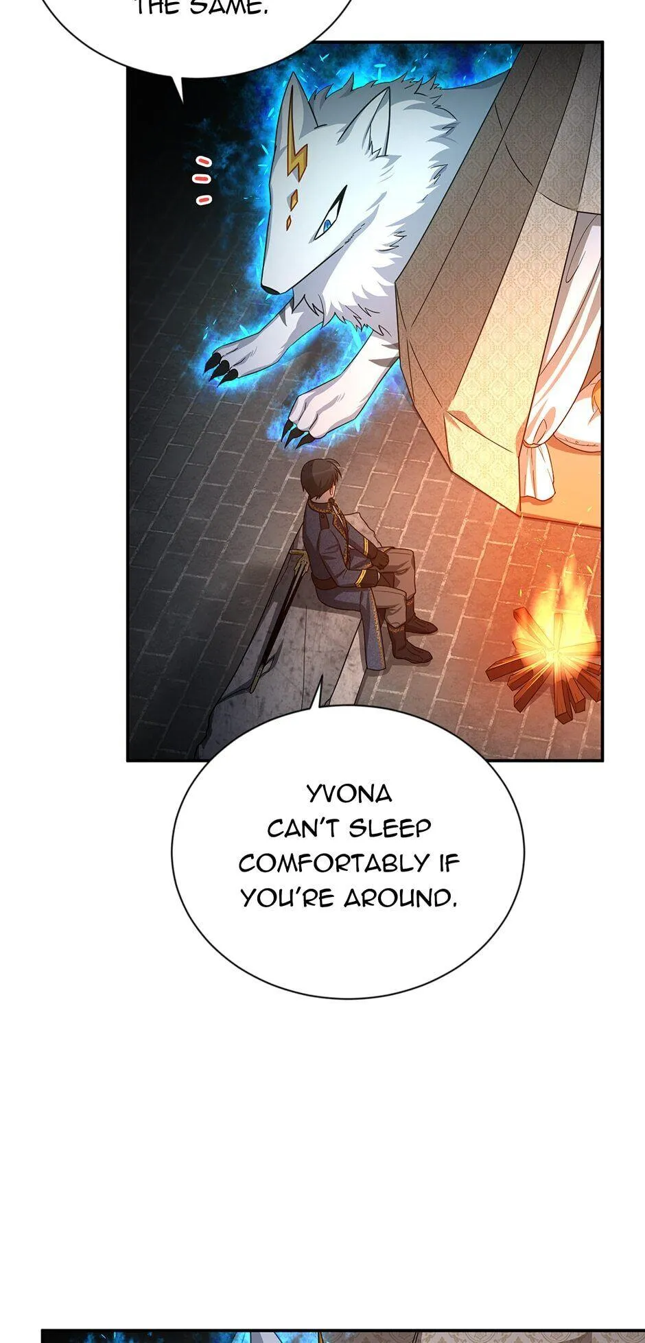 The Soulless Duchess Chapter 40 Online - página 19