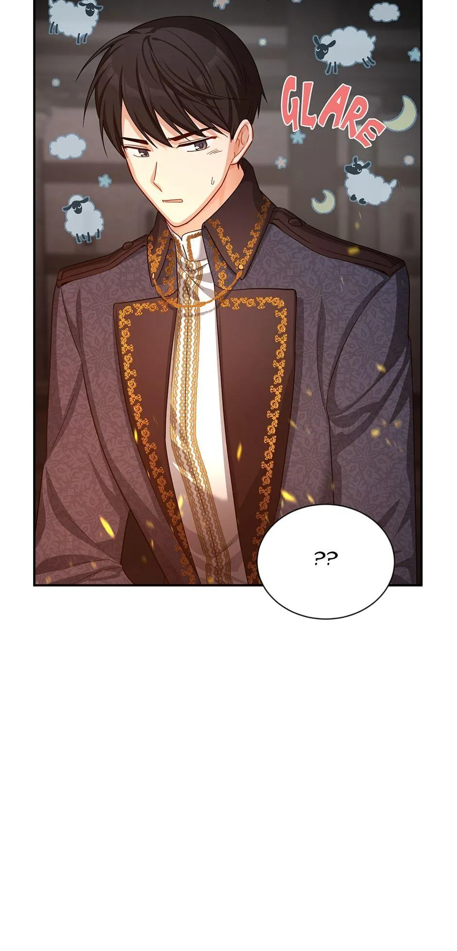 The Soulless Duchess Chapter 40 Online - página 21