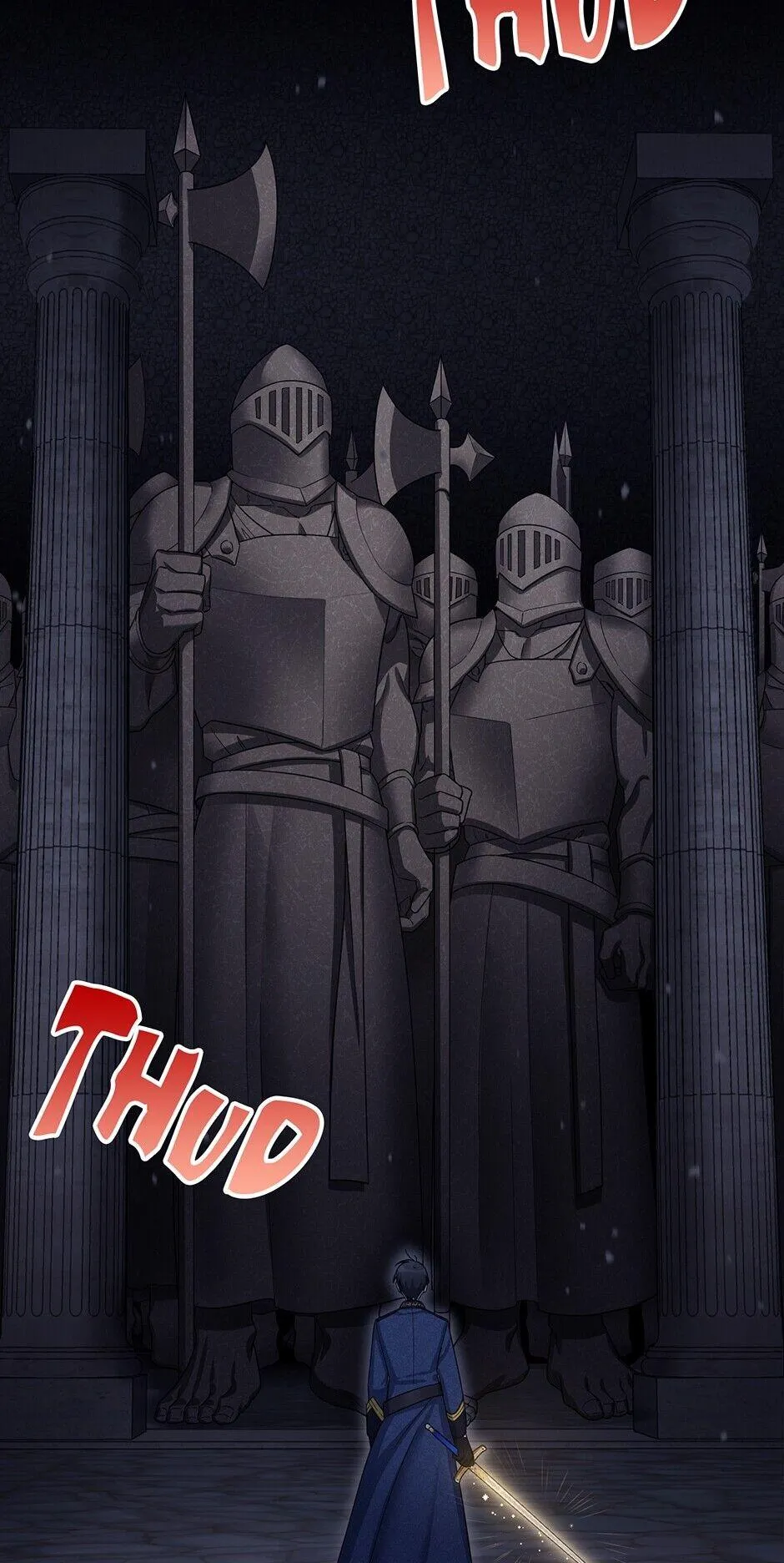 The Soulless Duchess Chapter 40 Online - página 30