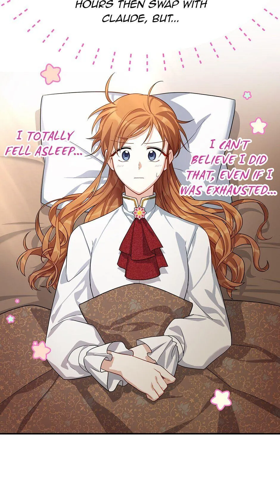 The Soulless Duchess Chapter 40 Online - página 34