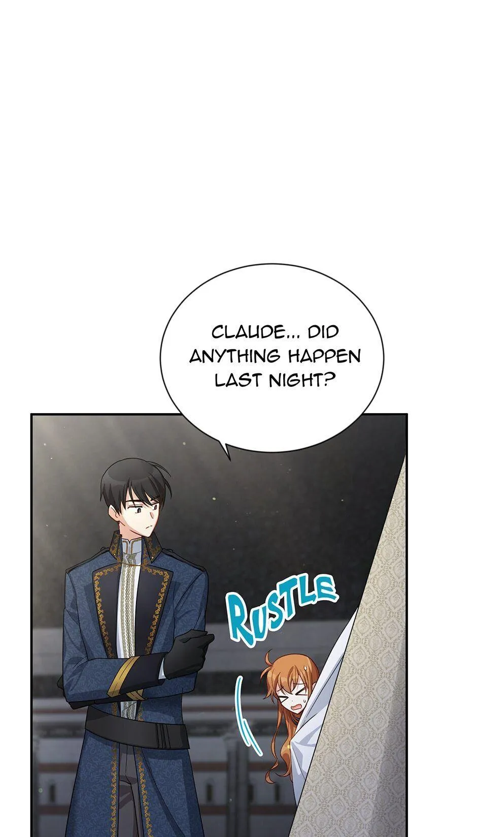 The Soulless Duchess Chapter 40 Online - página 35