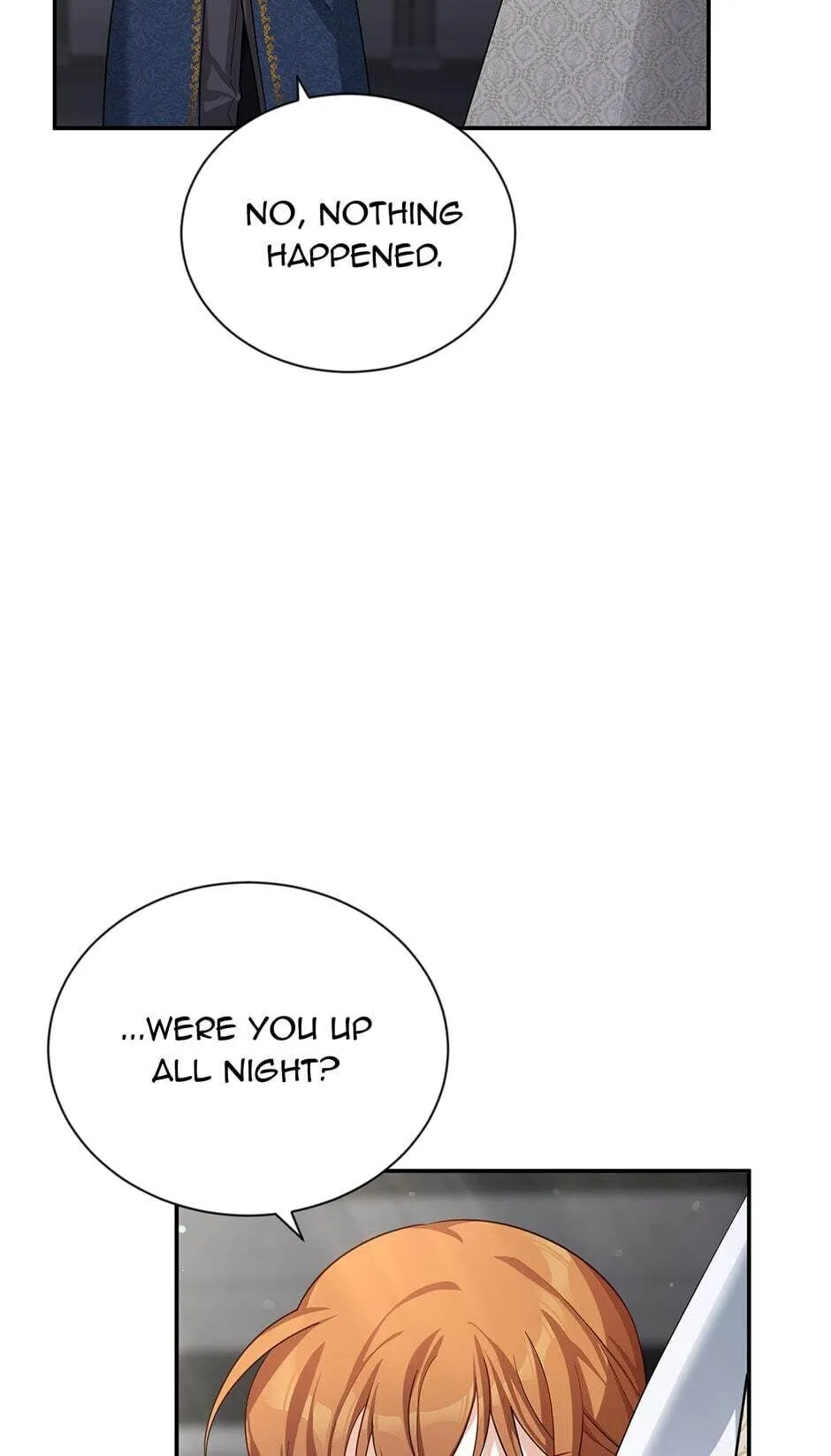 The Soulless Duchess Chapter 40 Online - página 36
