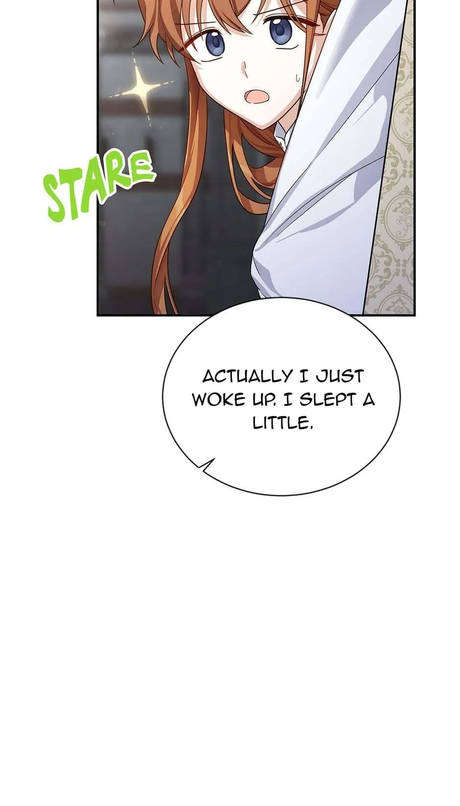 The Soulless Duchess Chapter 40 Online - página 37