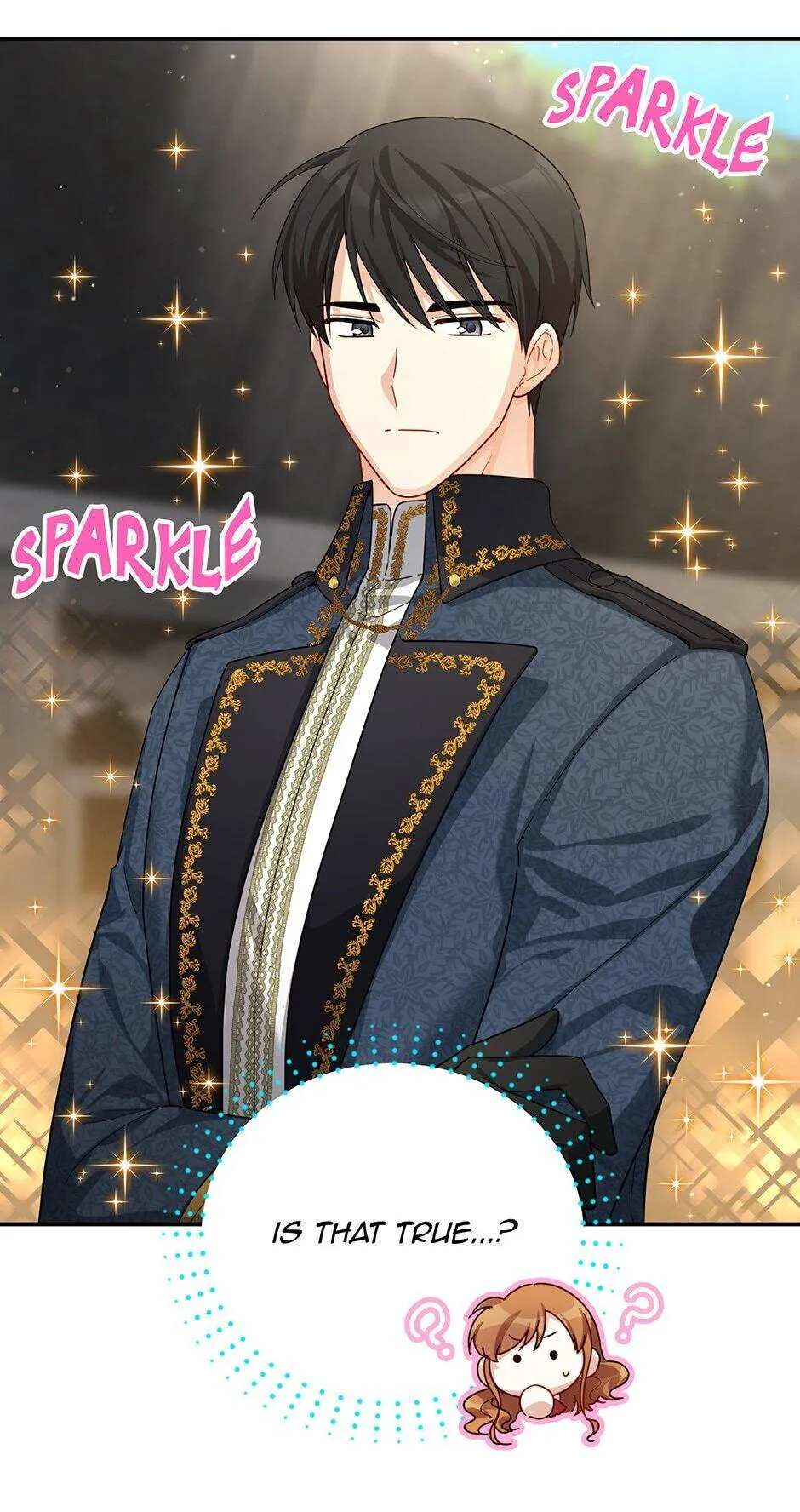 The Soulless Duchess Chapter 40 Online - página 38