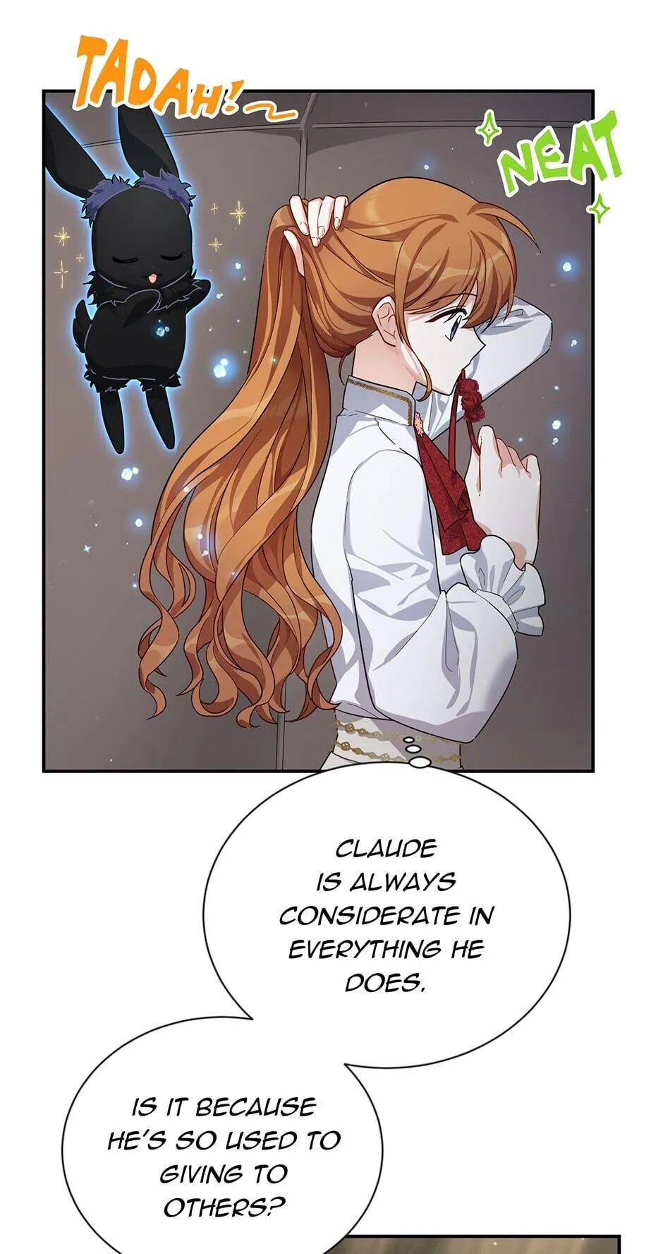 The Soulless Duchess Chapter 40 Online - página 40