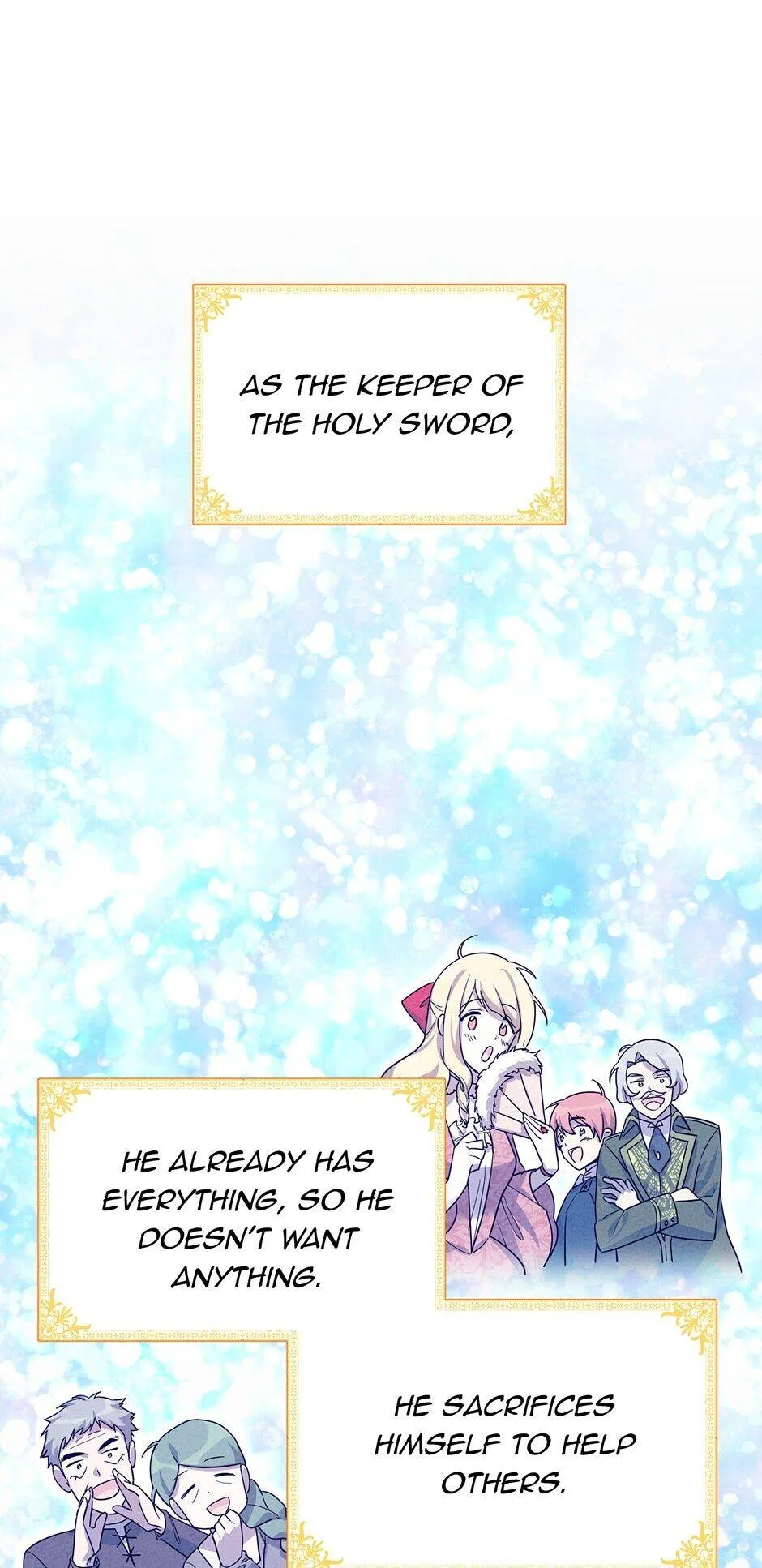 The Soulless Duchess Chapter 40 Online - página 42