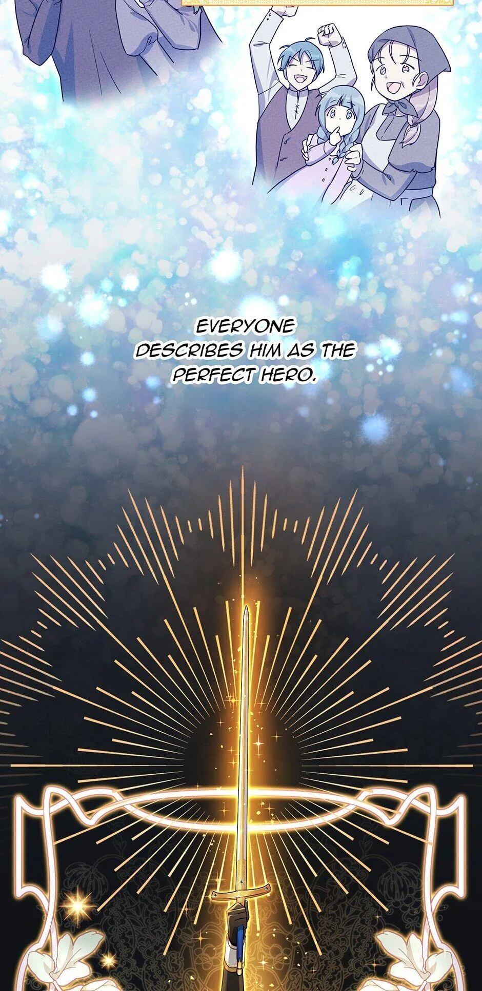 The Soulless Duchess Chapter 40 Online - página 43