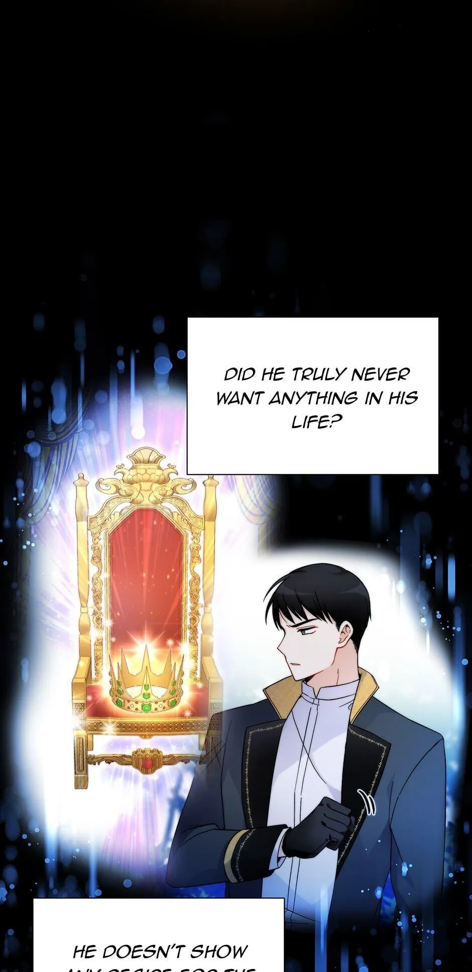 The Soulless Duchess Chapter 40 Online - página 45