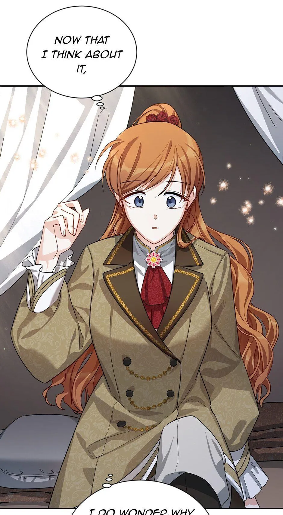 The Soulless Duchess Chapter 40 Online - página 47