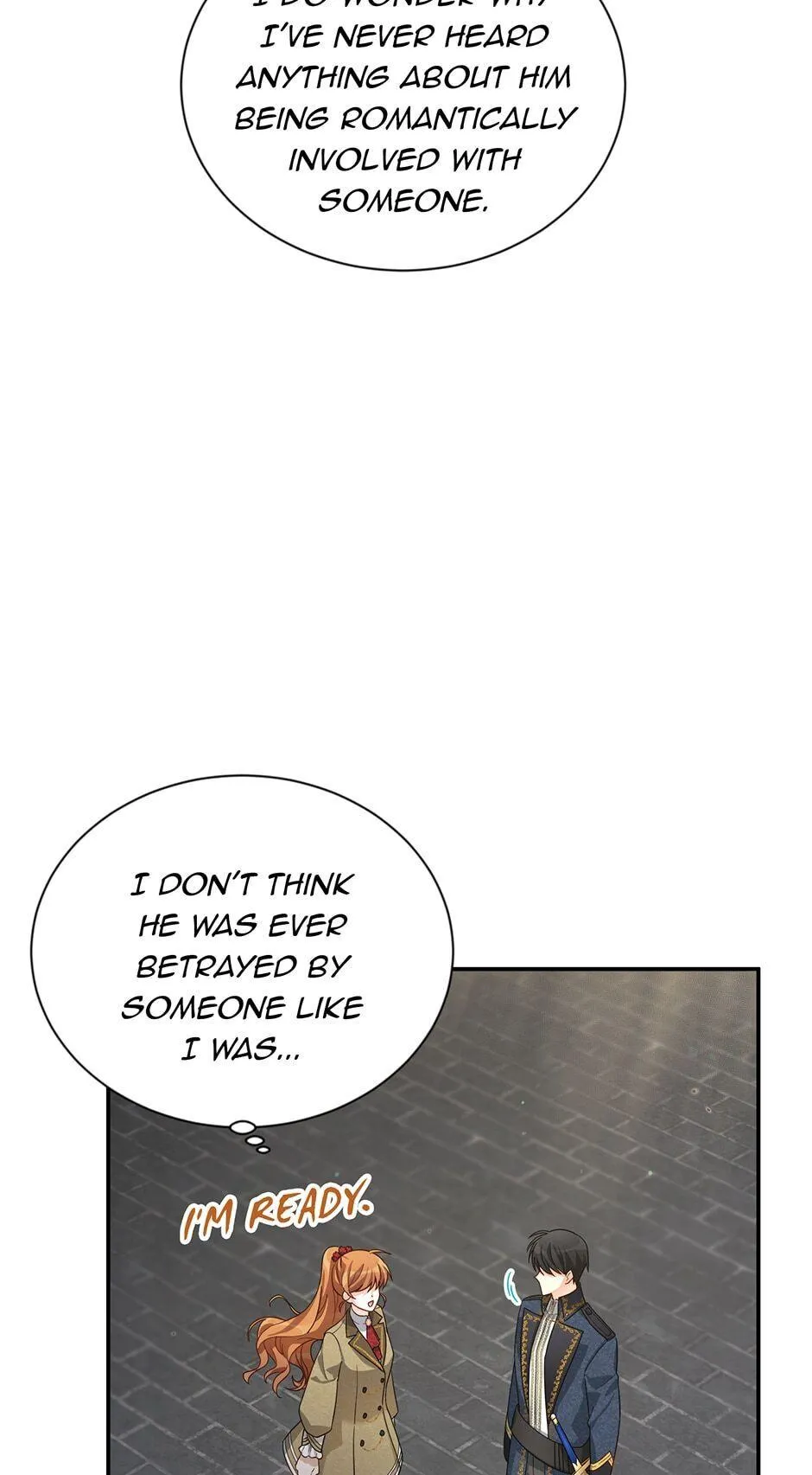 The Soulless Duchess Chapter 40 Online - página 48
