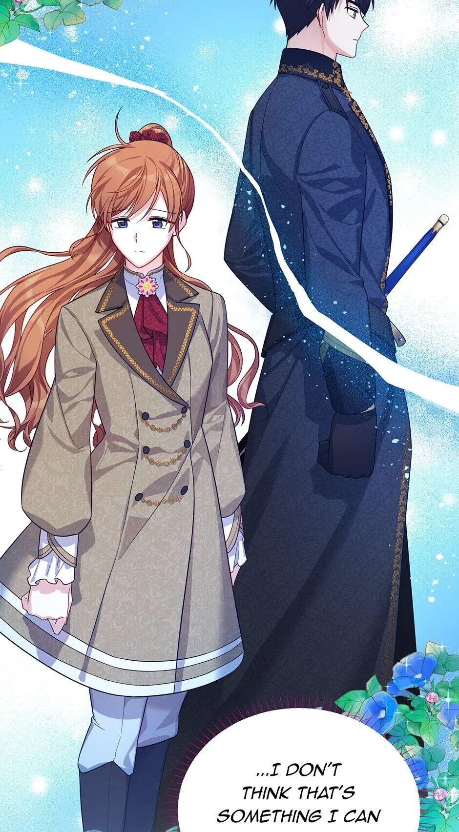 The Soulless Duchess Chapter 40 Online - página 50