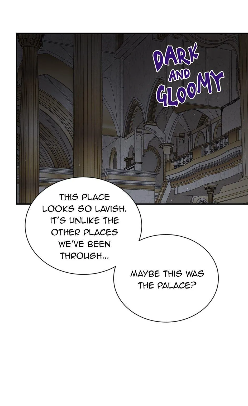 The Soulless Duchess Chapter 40 Online - página 52