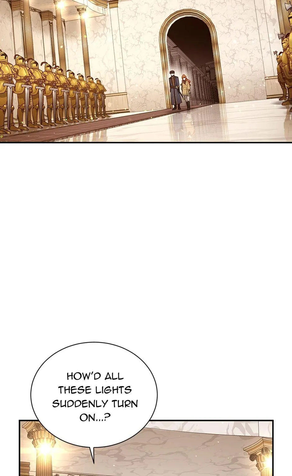 The Soulless Duchess Chapter 40 Online - página 54