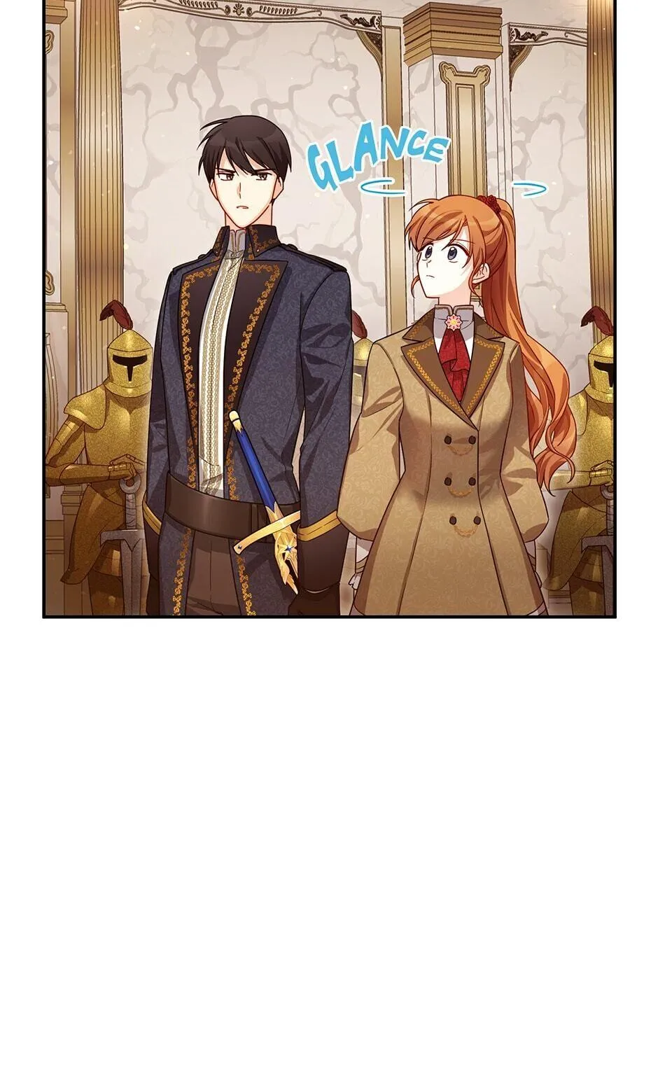 The Soulless Duchess Chapter 40 Online - página 55