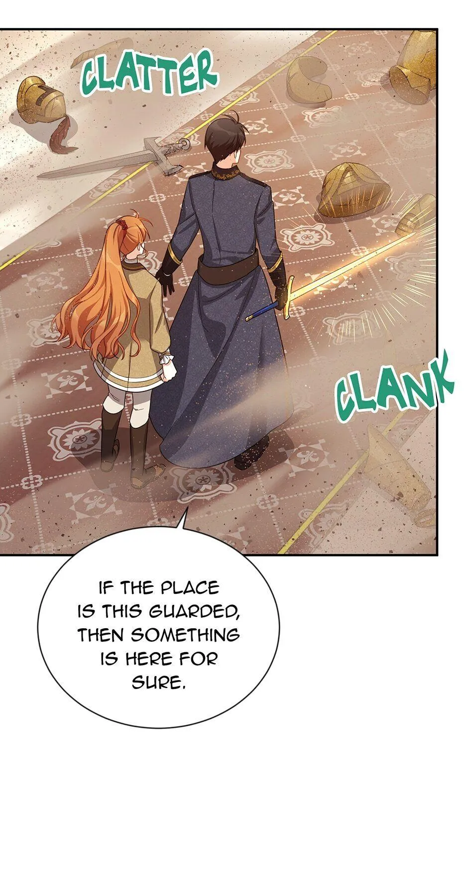 The Soulless Duchess Chapter 40 Online - página 58