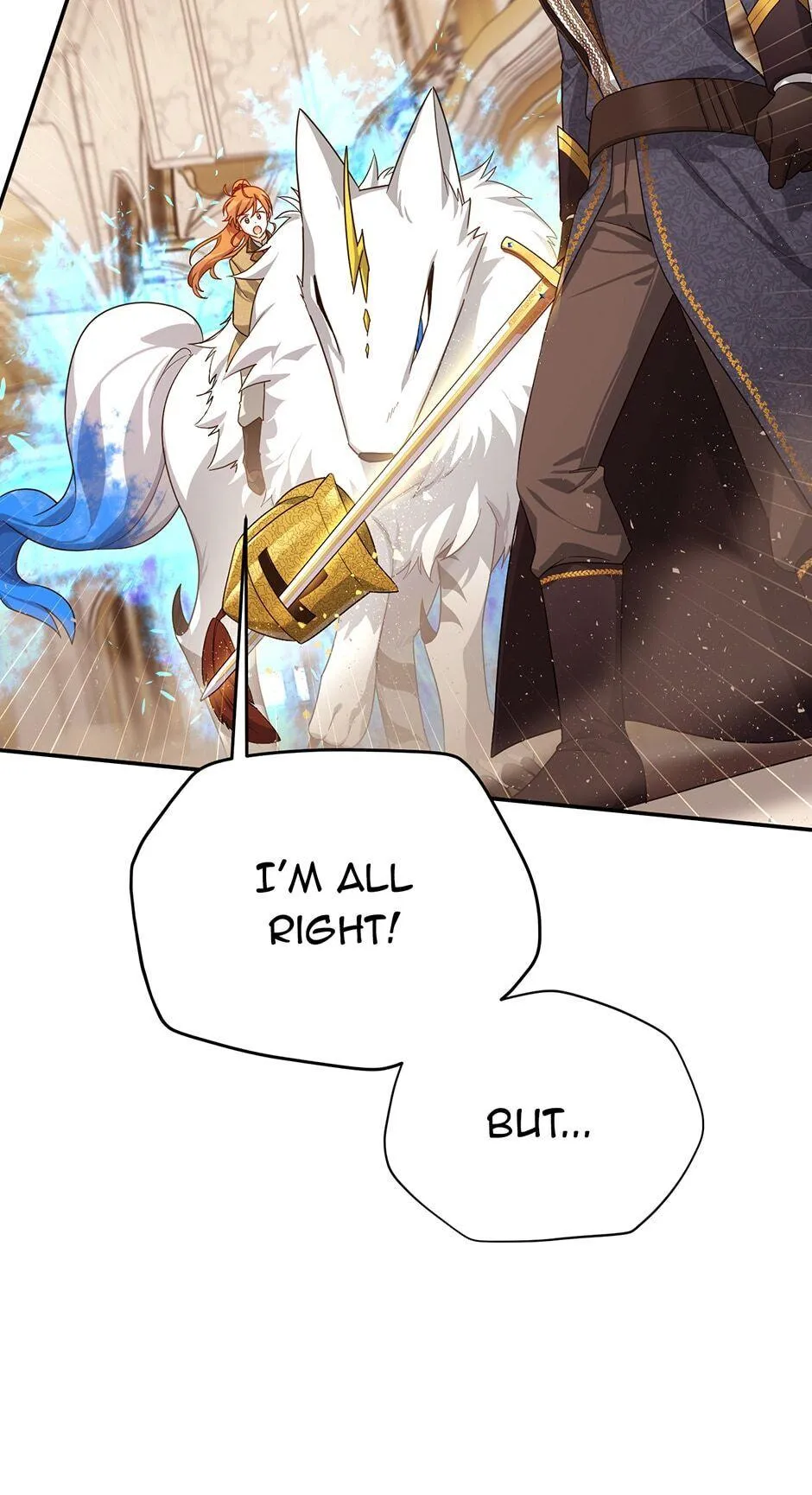 The Soulless Duchess Chapter 40 Online - página 63