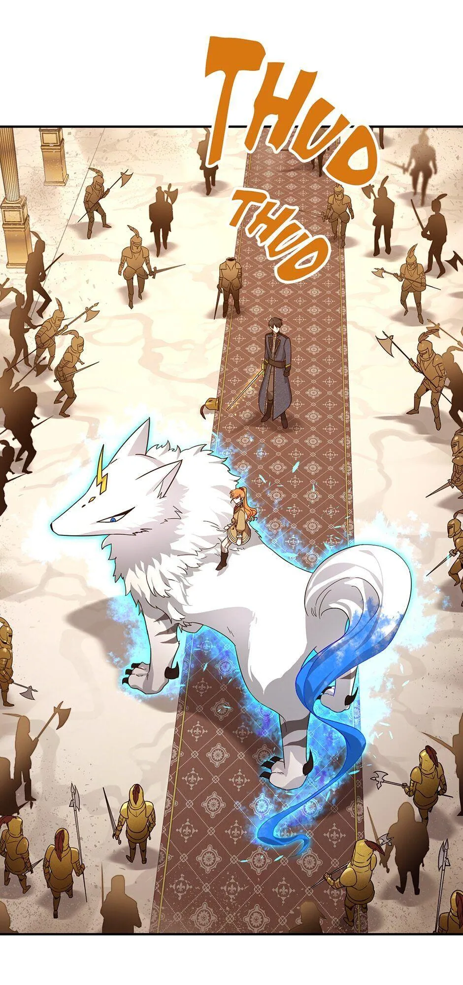 The Soulless Duchess Chapter 40 Online - página 65