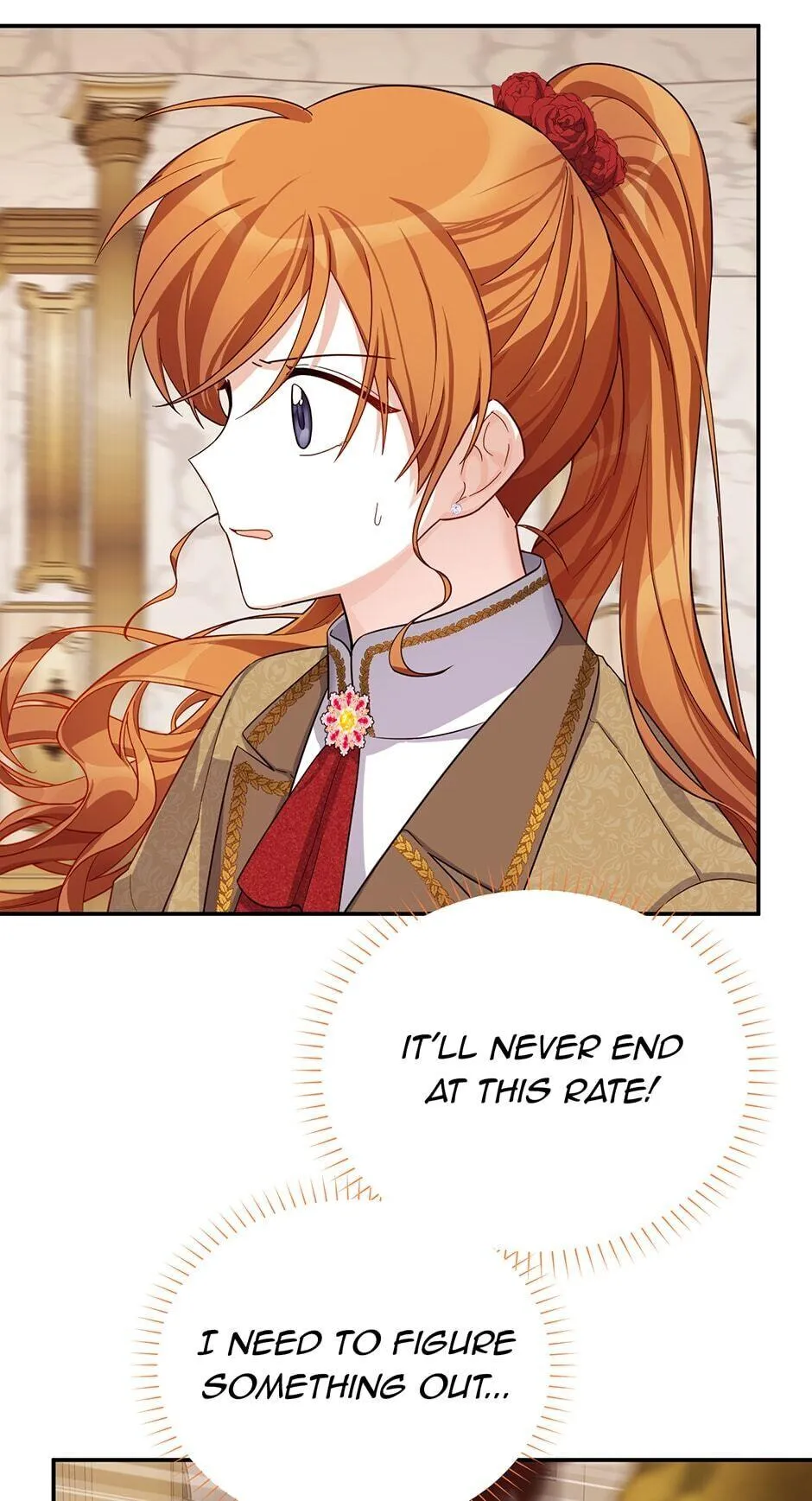 The Soulless Duchess Chapter 40 Online - página 73