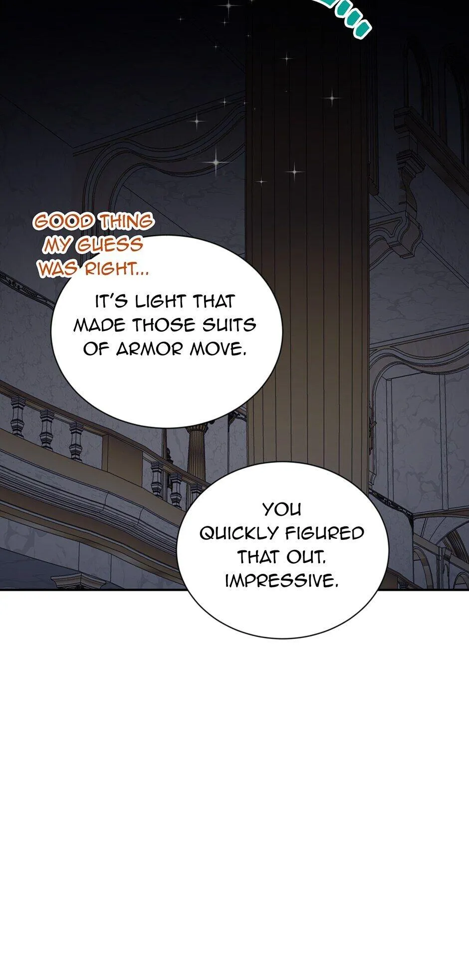 The Soulless Duchess Chapter 40 Online - página 80