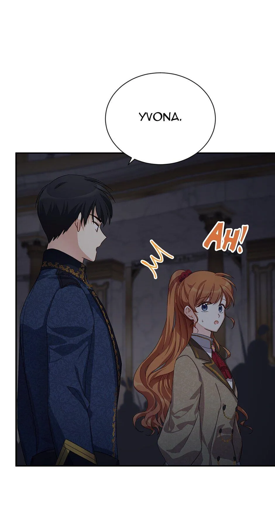 The Soulless Duchess Chapter 40 Online - página 82
