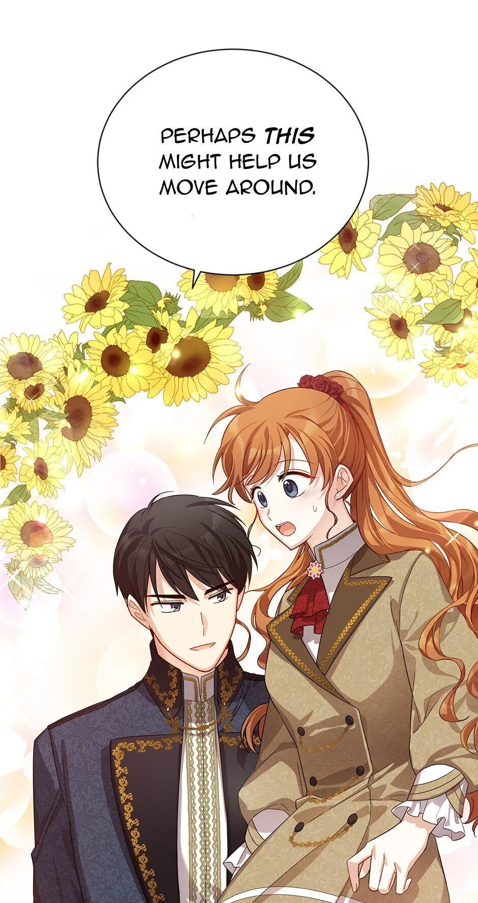 The Soulless Duchess Chapter 41 Online - página 2