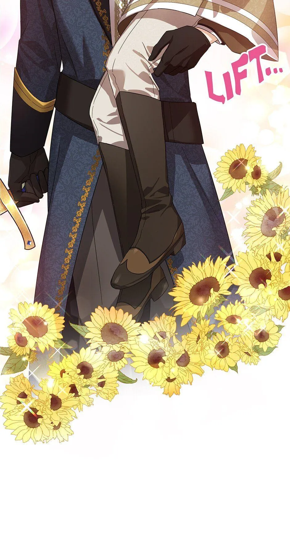 The Soulless Duchess Chapter 41 Online - página 3