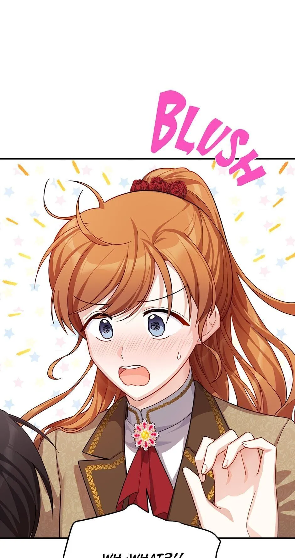 The Soulless Duchess Chapter 41 Online - página 4