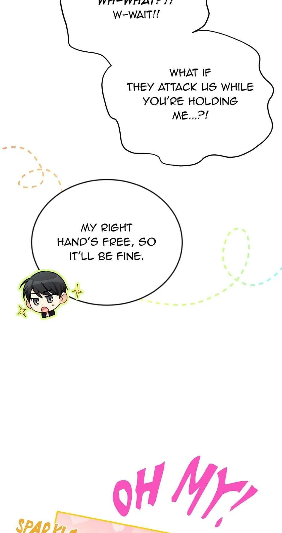 The Soulless Duchess Chapter 41 Online - página 5