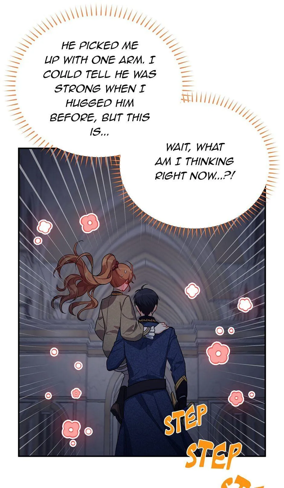 The Soulless Duchess Chapter 41 Online - página 7