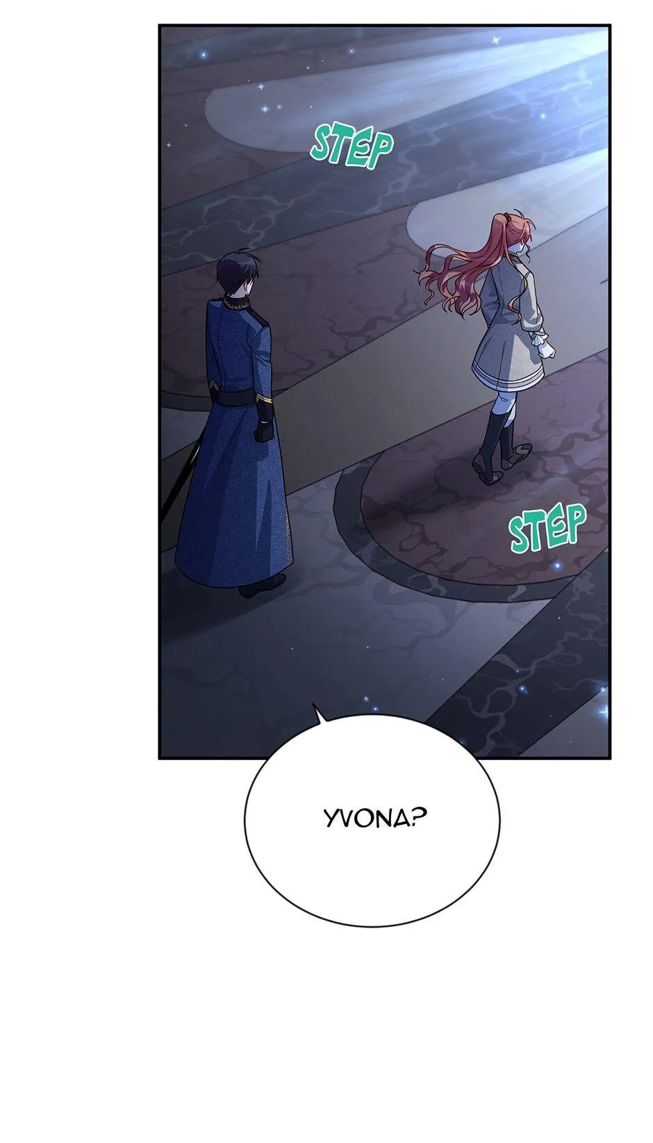 The Soulless Duchess Chapter 41 Online - página 15