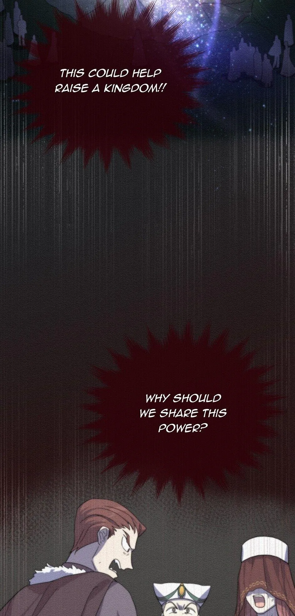 The Soulless Duchess Chapter 41 Online - página 20